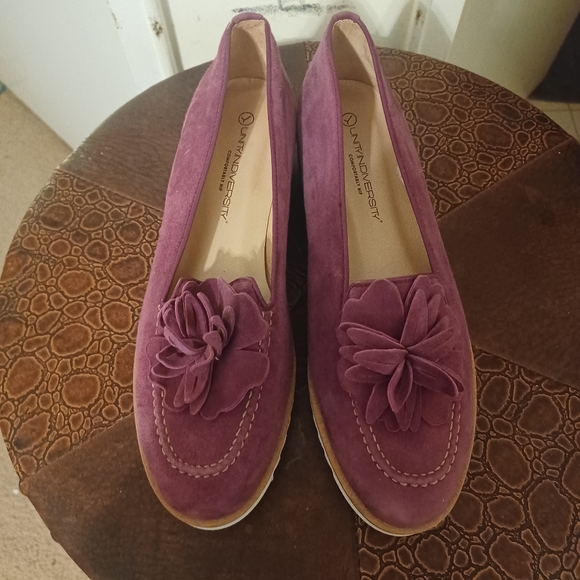 Unity in Diversity Shoes - Unity in diversity shies